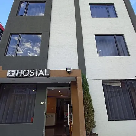 Siena Inn Hostal